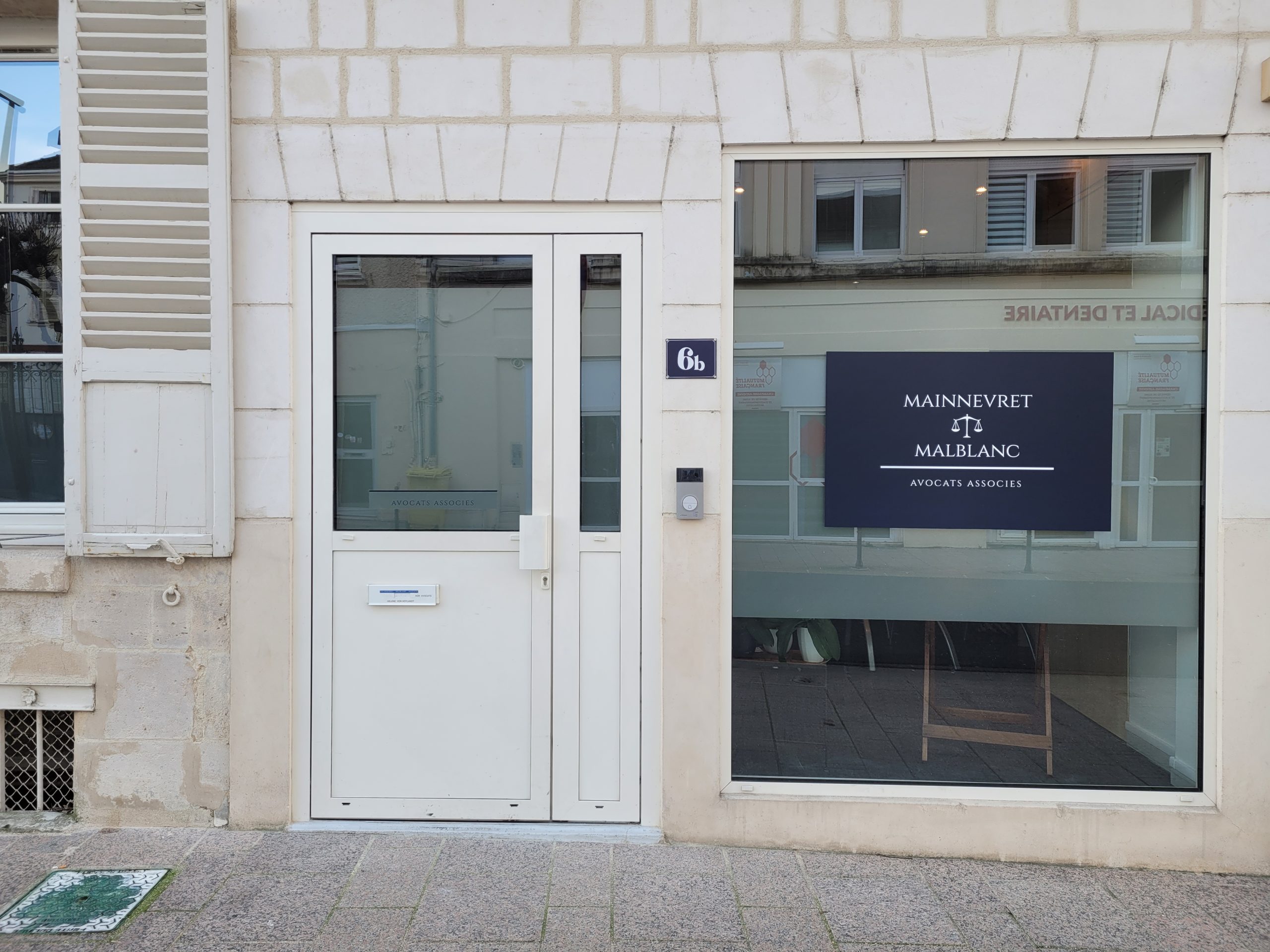 L'actualité c'est aussi nos nouveaux  Châlons-en-Champagne